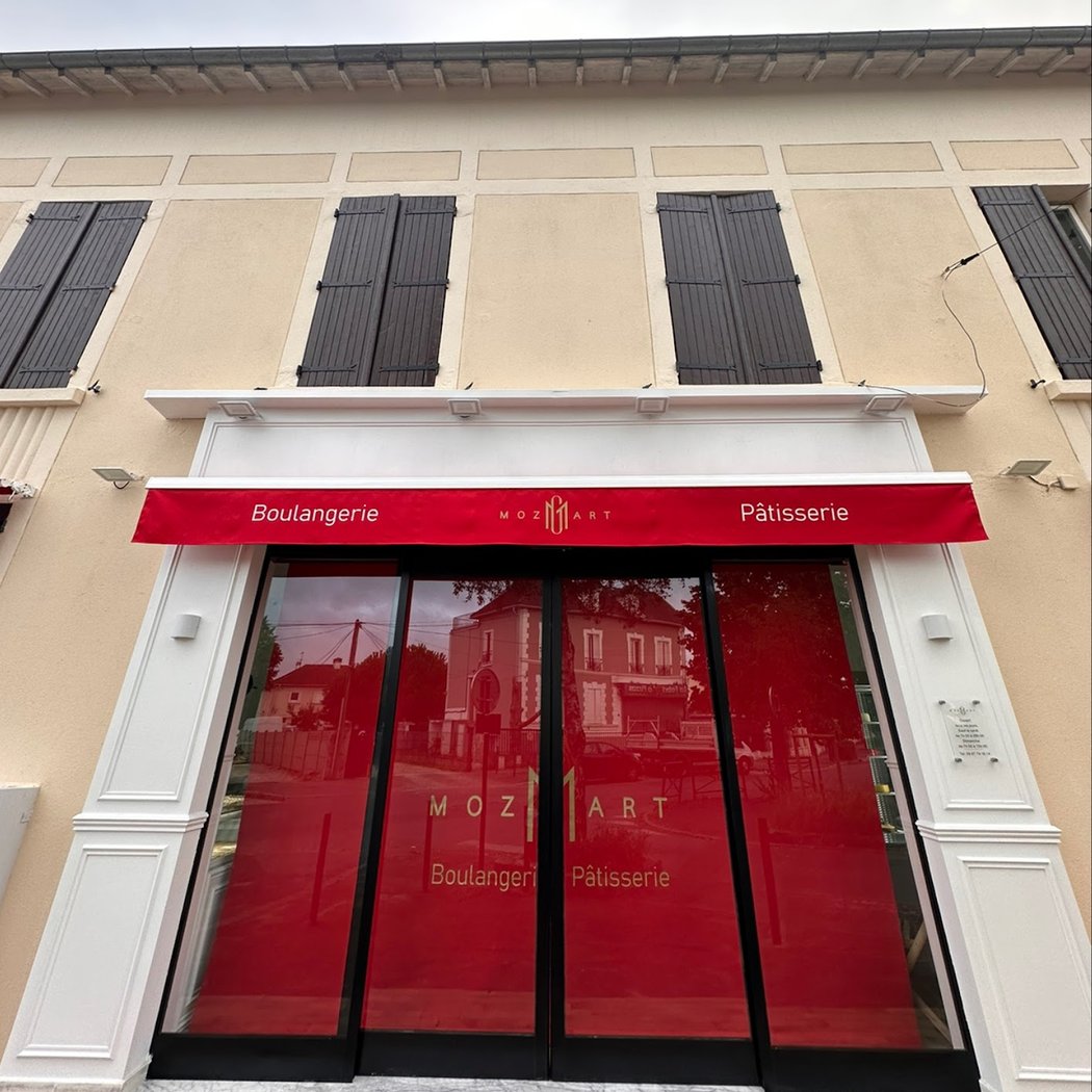 Boulangerie-Pâtisserie Mozart 2
